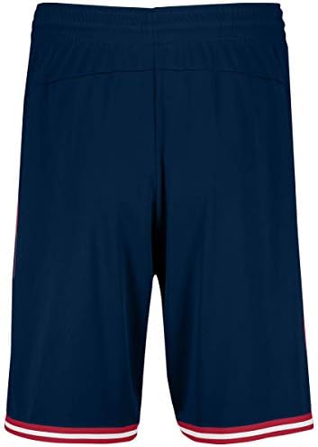  Holloway Men's Modern Athletic Shirt for Outdoor Adventure Sleek Design and Moisture-Wicking Technology L-XL Popular Ou