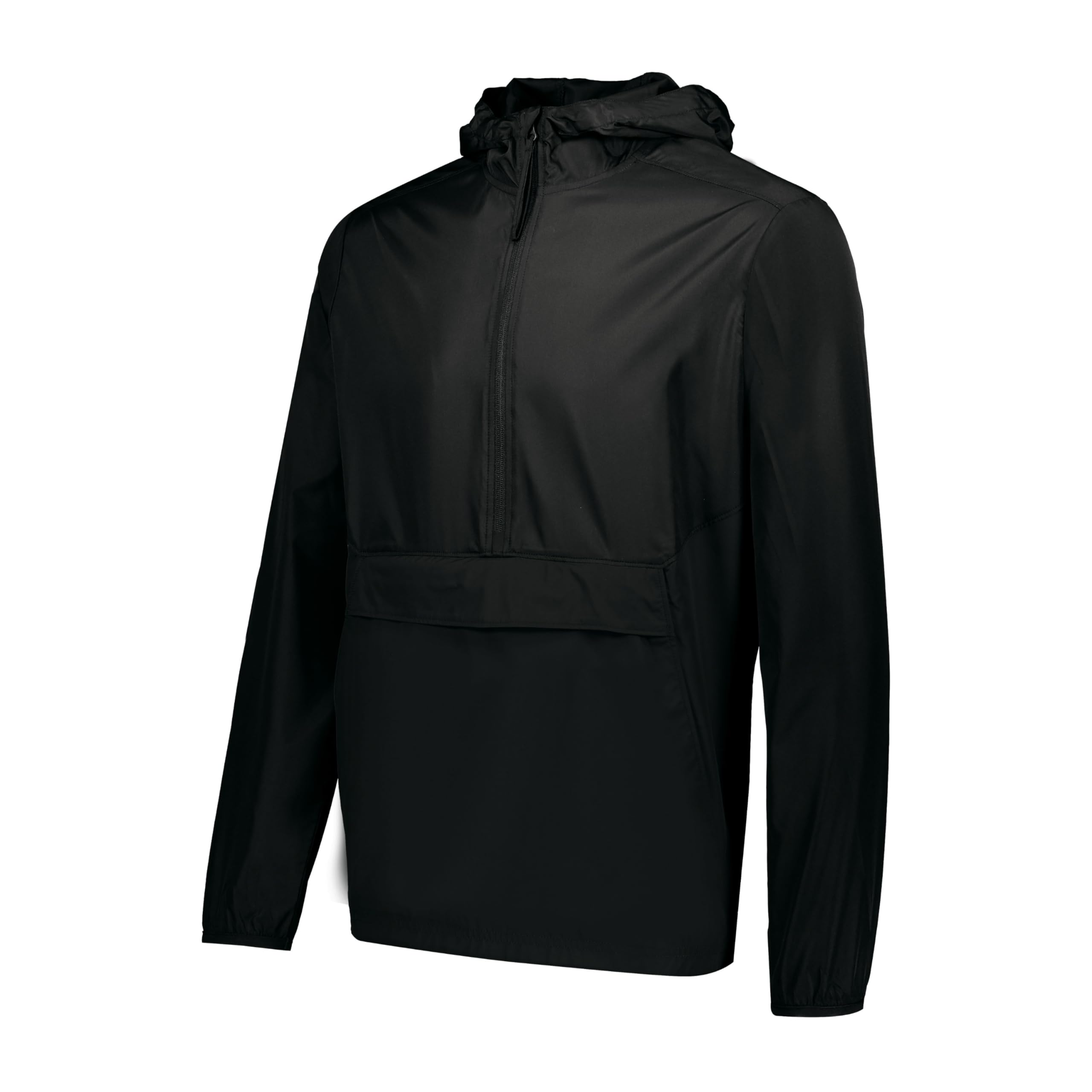 holloway 1 4 zip pullover mens