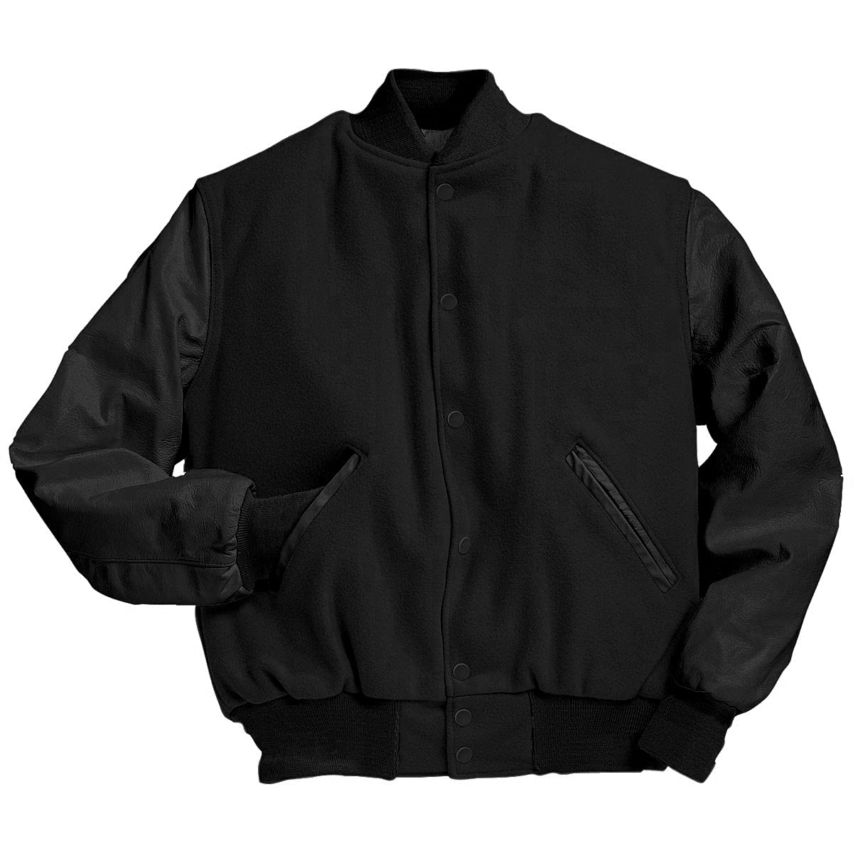 Holloway Raider Pullover Cage Jacket