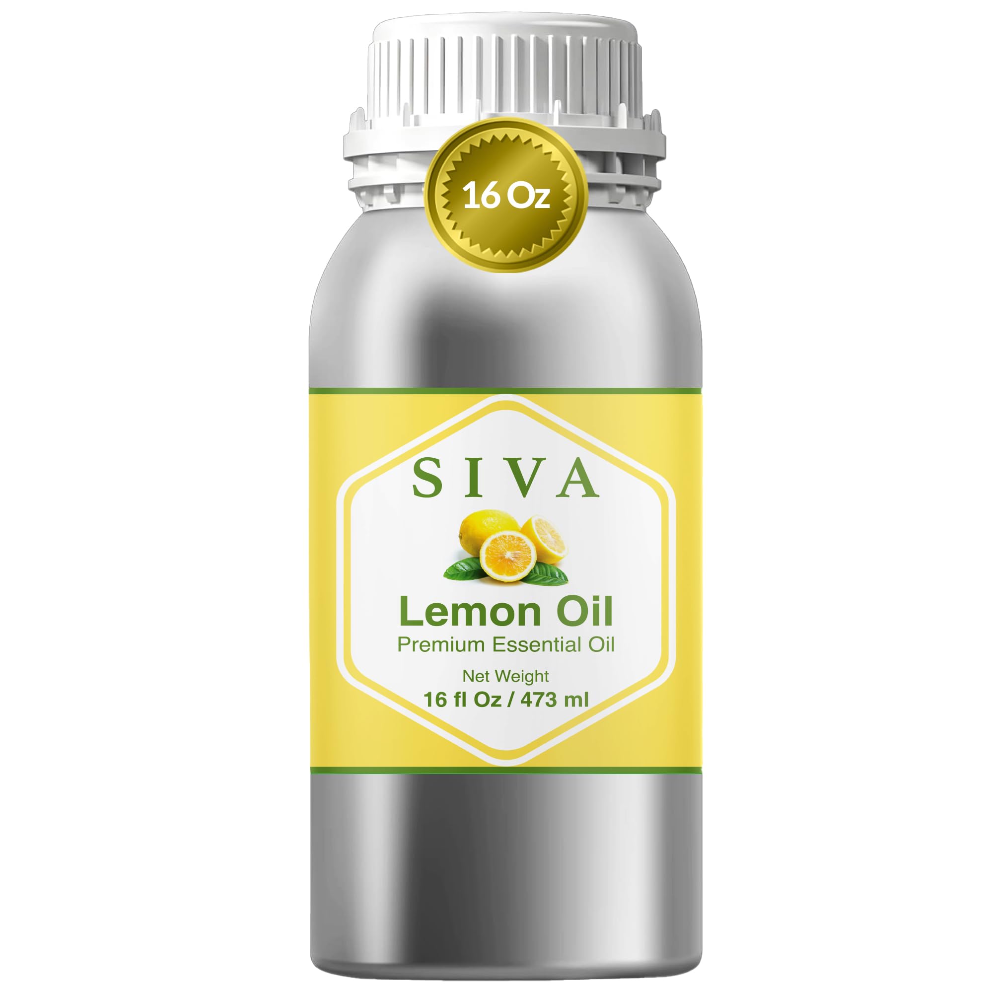 Holloway House Lemon Oil